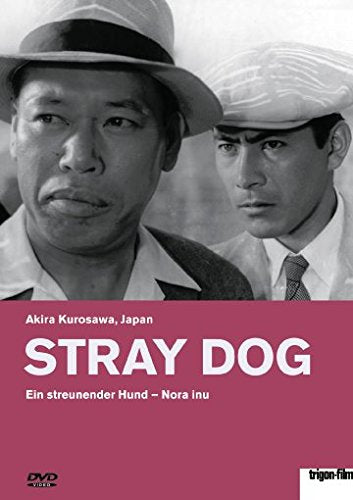 Stray Dog - Ein streunender Hund (OmU) Films