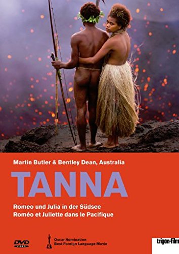 Tanna - Romeo und Julia in der Südsee (OmU) Films