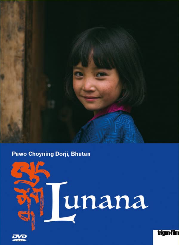 Lunana - Das Glück liegt im Himalaya (OmU) Films