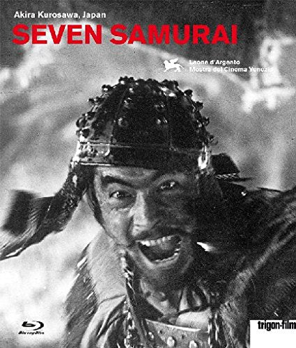 Die sieben Samurai - Seven Samurai (OmU) Movies