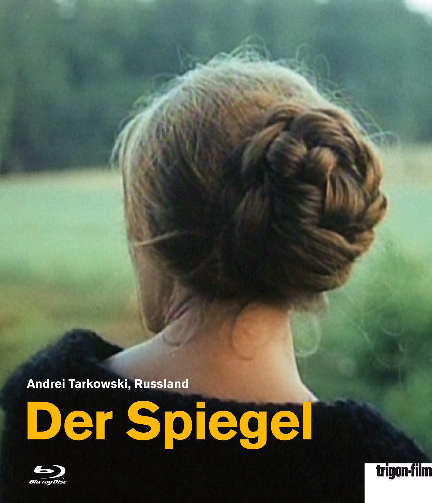 Der Spiegel (OmU) - Restaurierte Fassung Films