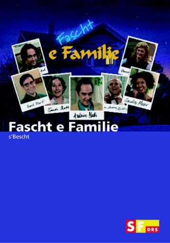 Fascht e Familie - s'Bescht Box sets
