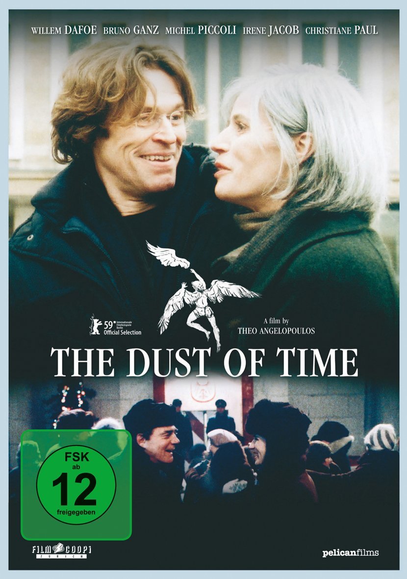 The Dust of Time Films