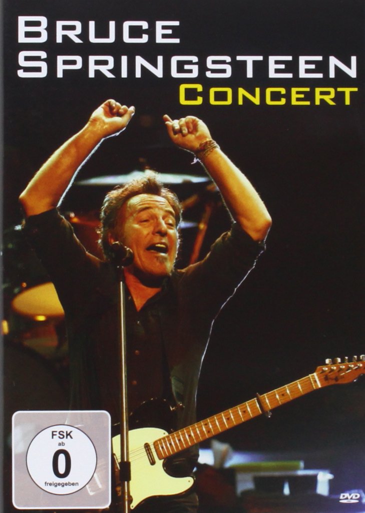 Concert Music