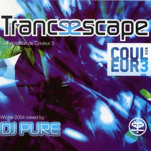 Product Image: Trancsescape Couleur 3