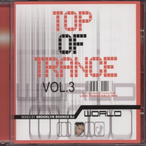 Top of Trance Vol.3 Pop