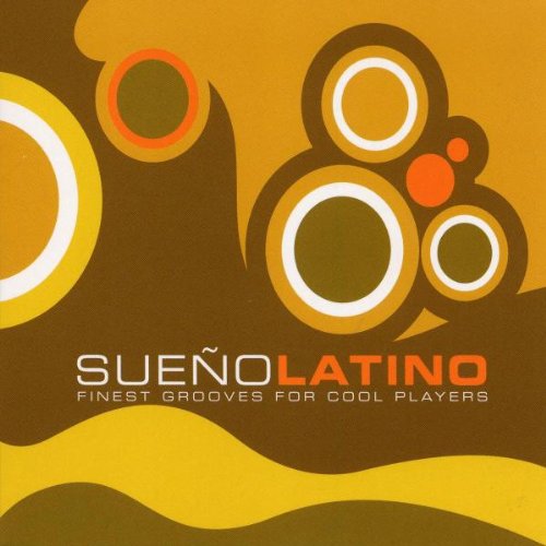 Sueno Latino-Finest Grooves Other music genres