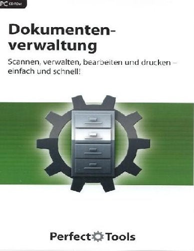 Product Image: Perfect Tools Dokumentenverwaltung