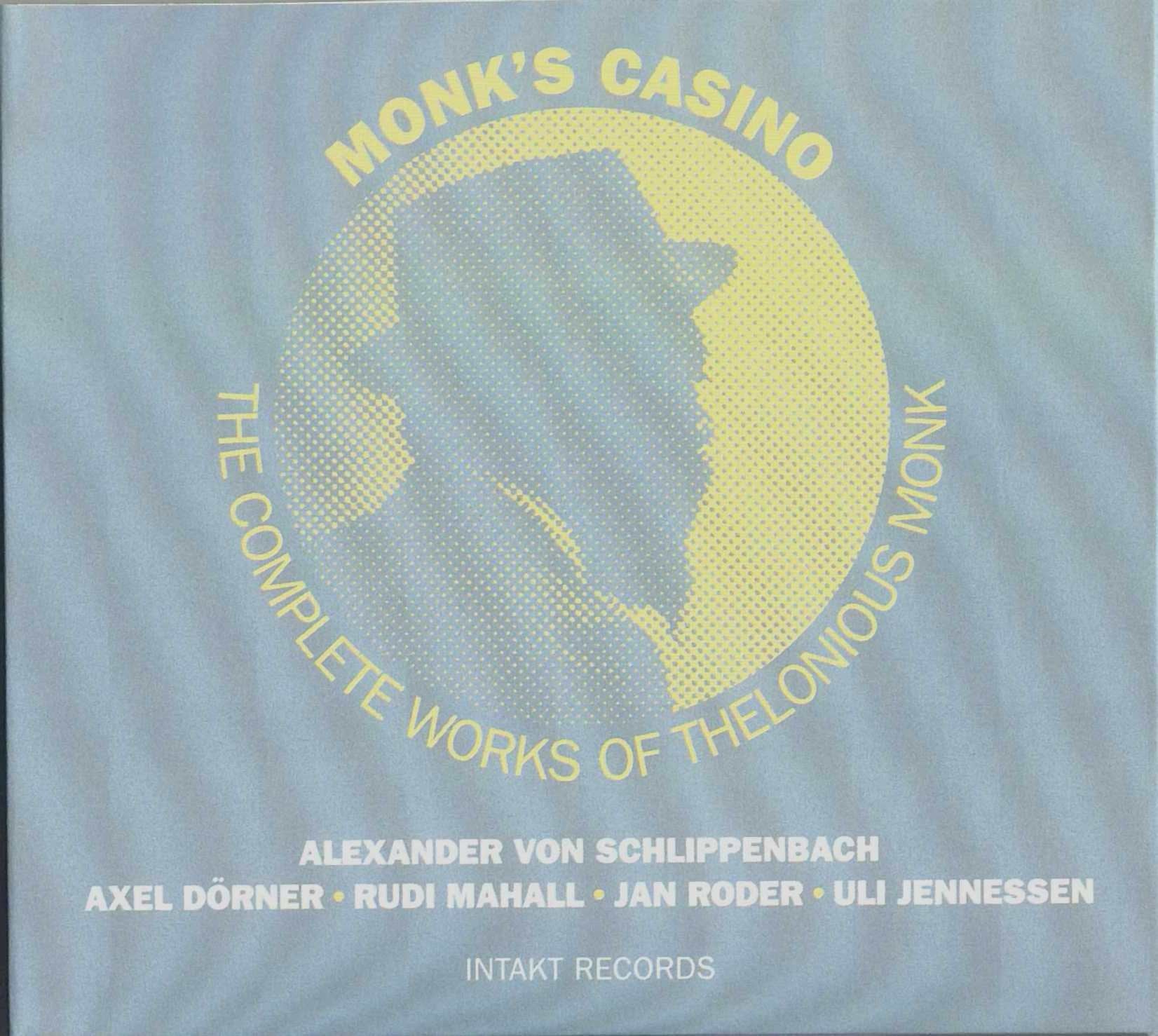 Monk's Casino Jazz