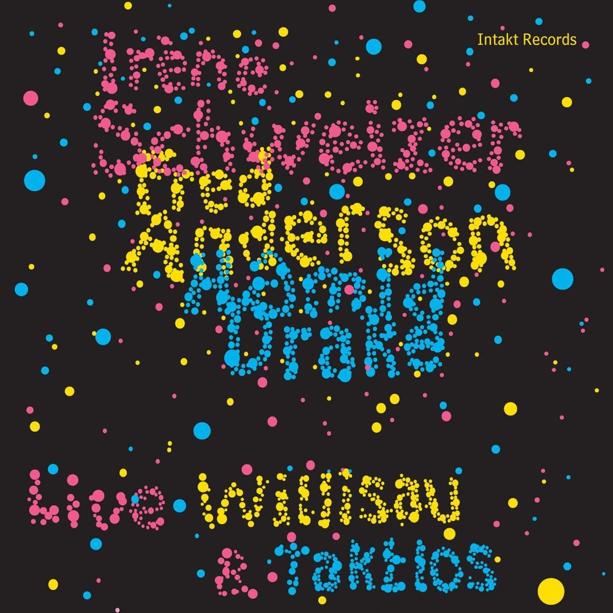 Product Image: Live willisau & taktlos