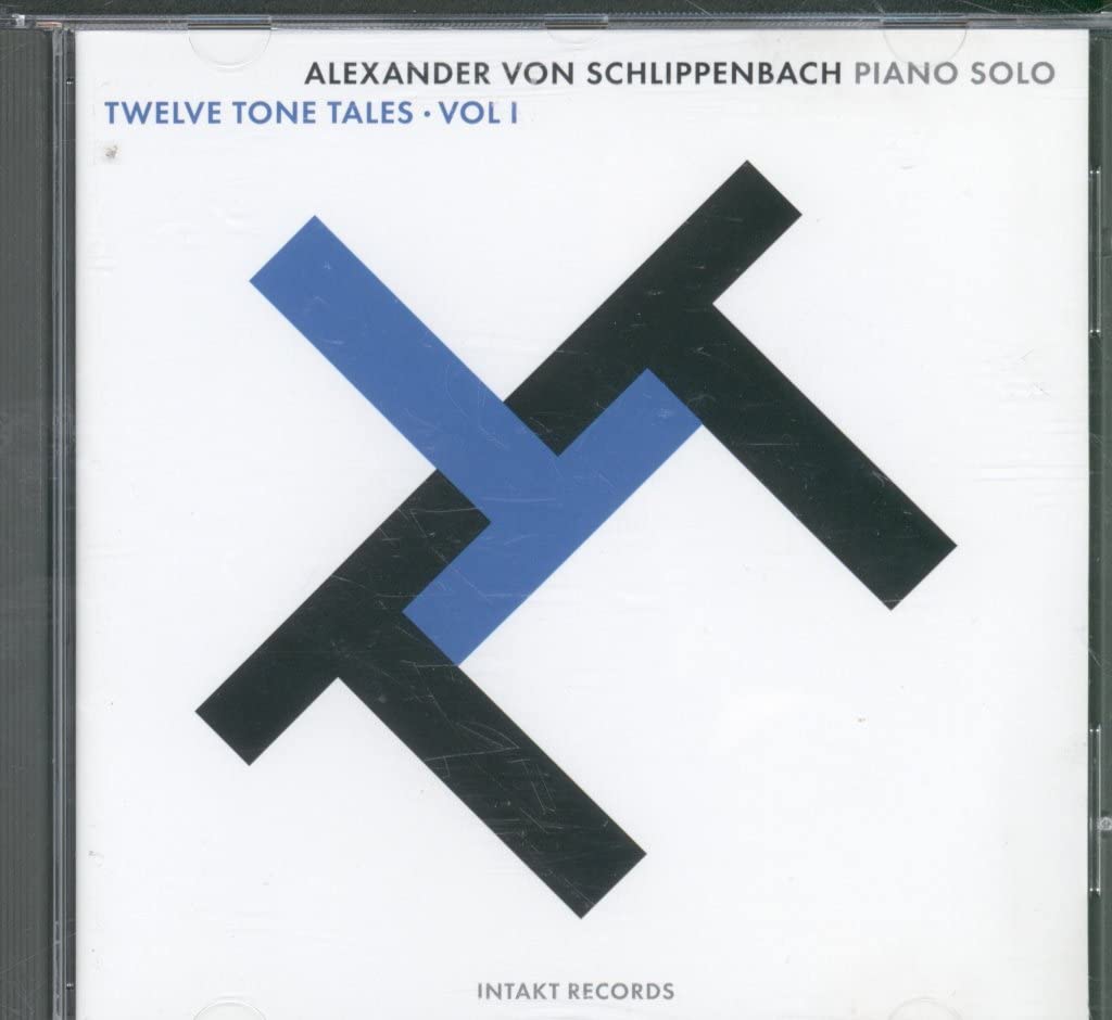 Twelve Tone Tales Vol.1 Classical