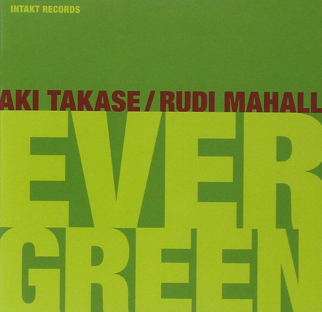Product Image: Evergreen