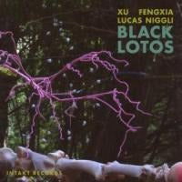 Black lotos Pop