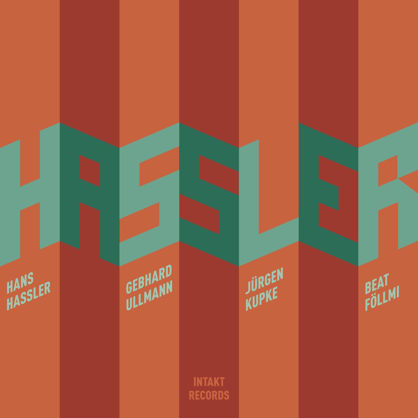 Hassler Jazz