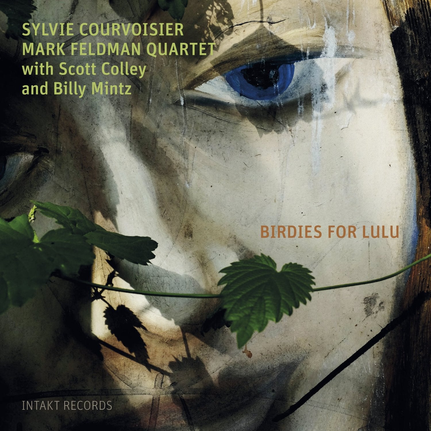 Birdies for Lulu Jazz