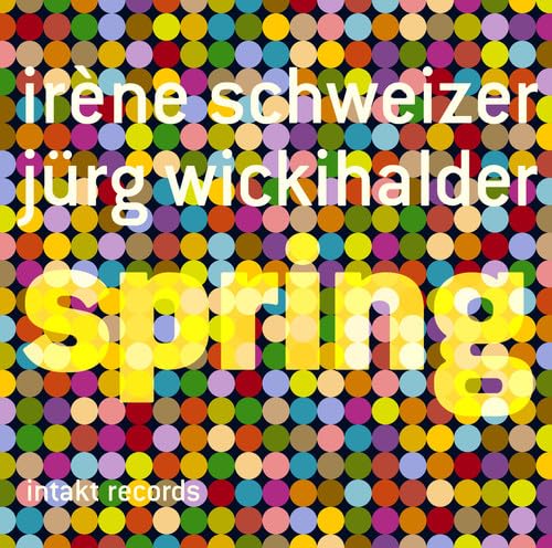 Spring Jazz