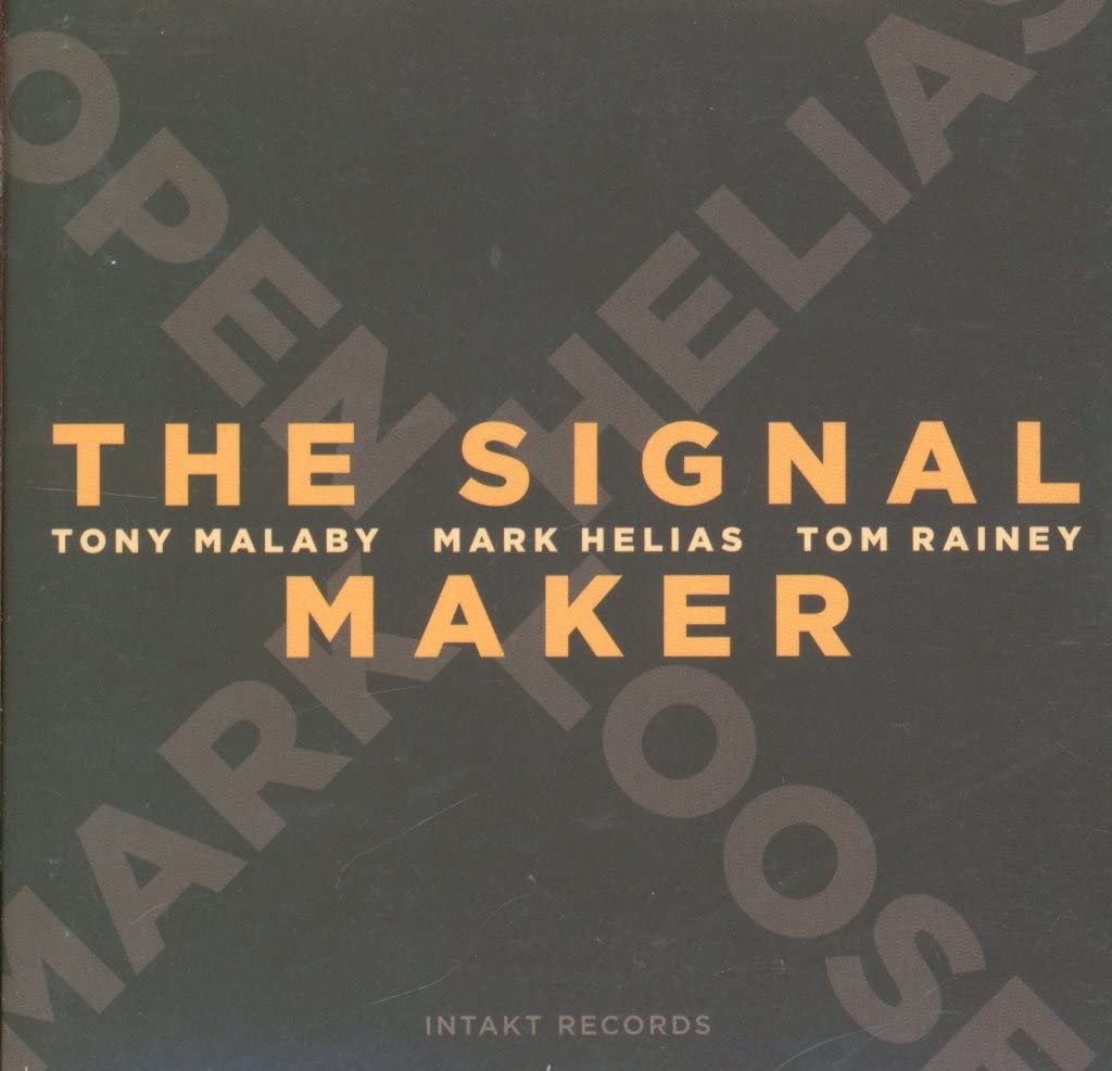 The Signal Maker Jazz