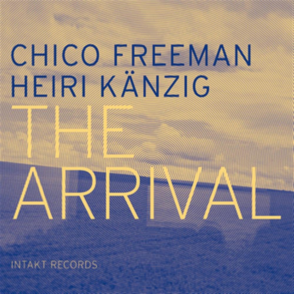 Product Image: The Arrival