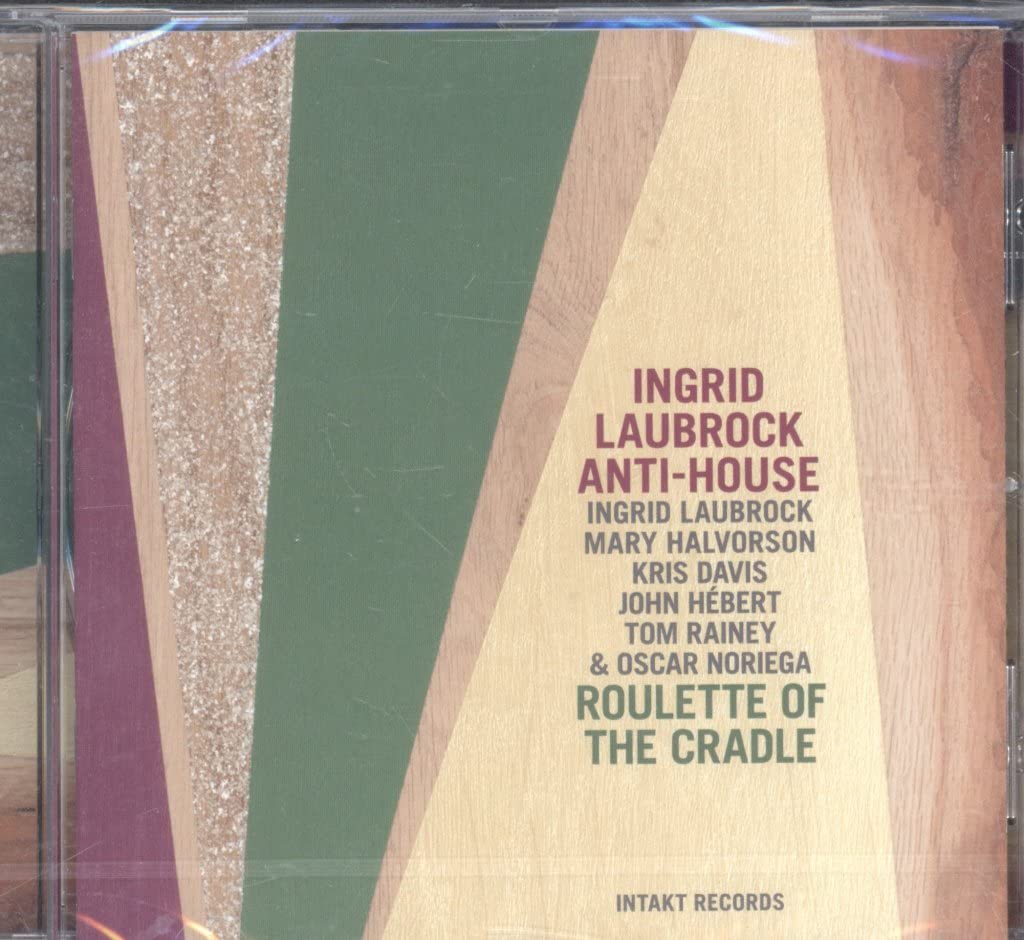 Roulette of the Cradle Jazz