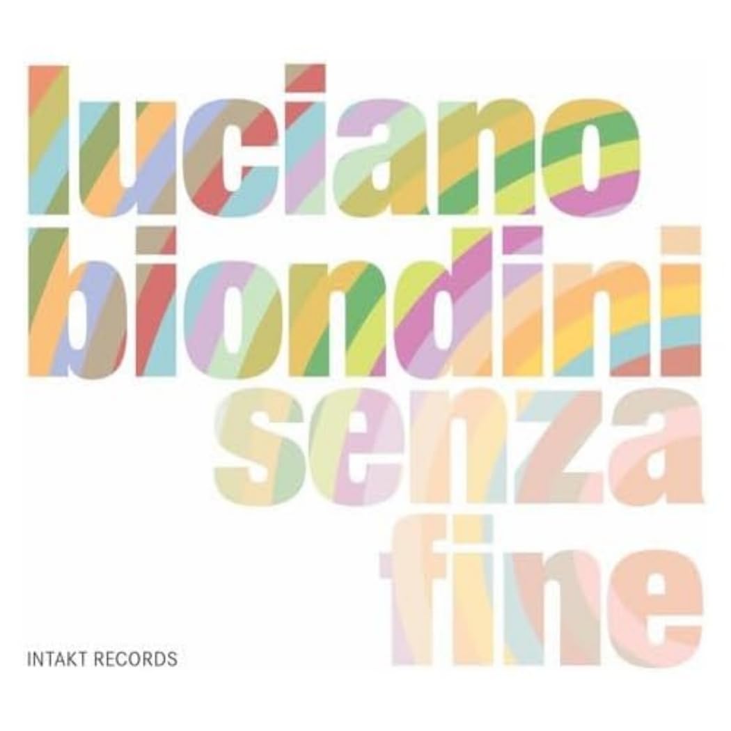 Product Image: Senza fine