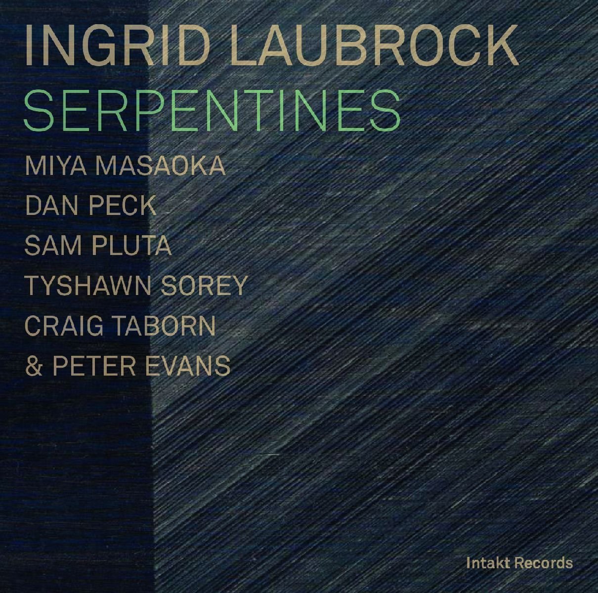 Serpentines Pop