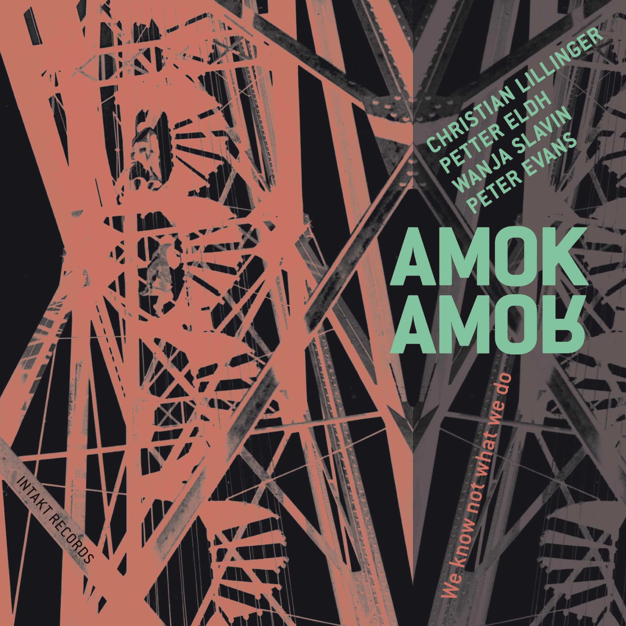 Product Image: Amok Amor