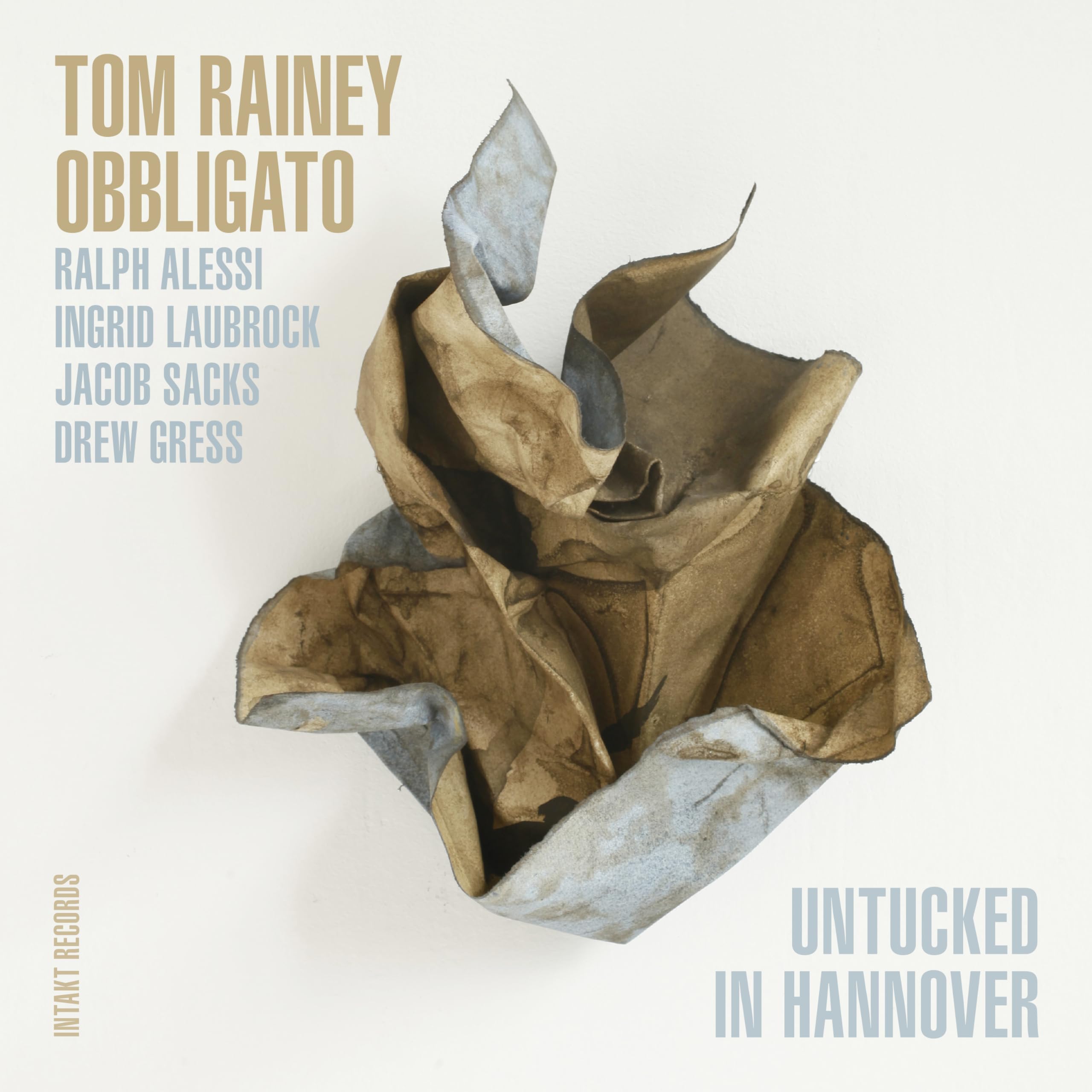 Untucked in Hannover Jazz