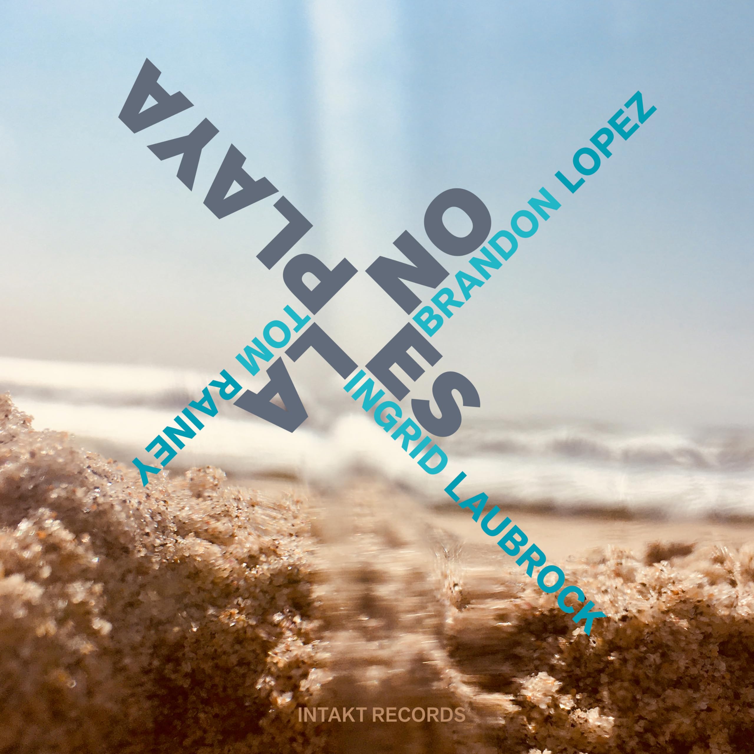 Product Image: No Es La Playa