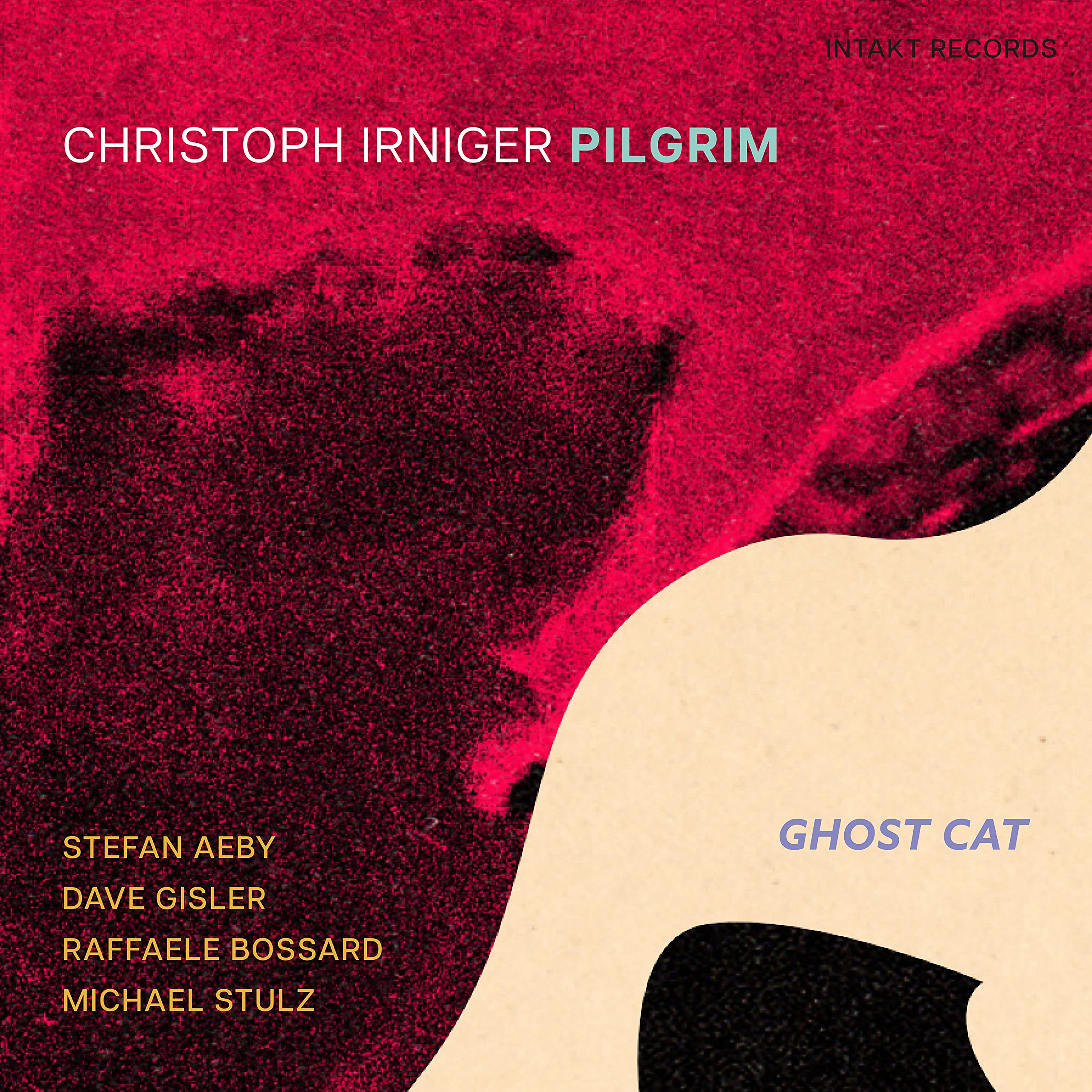 Ghost Cat Jazz