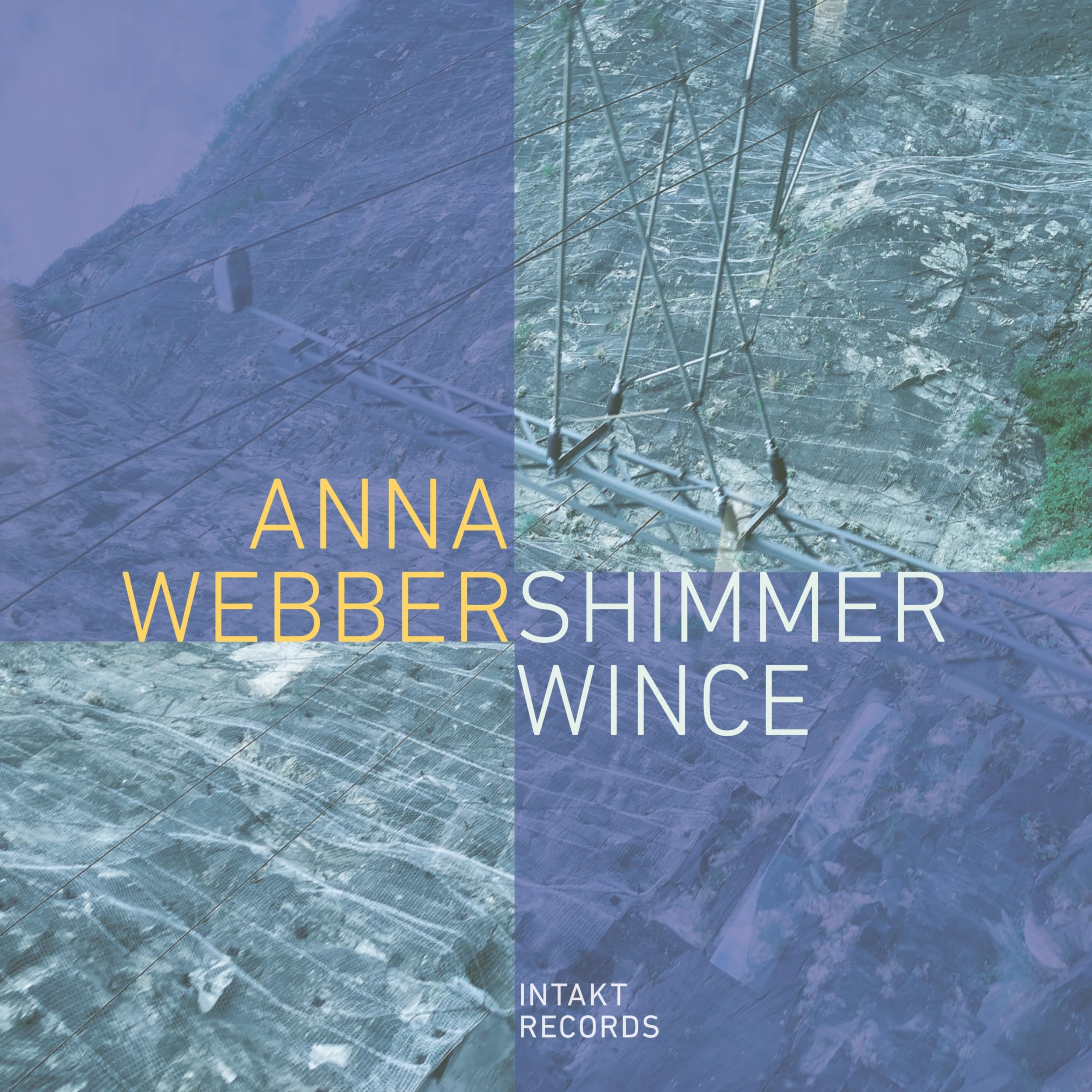Shimmer Wince Jazz
