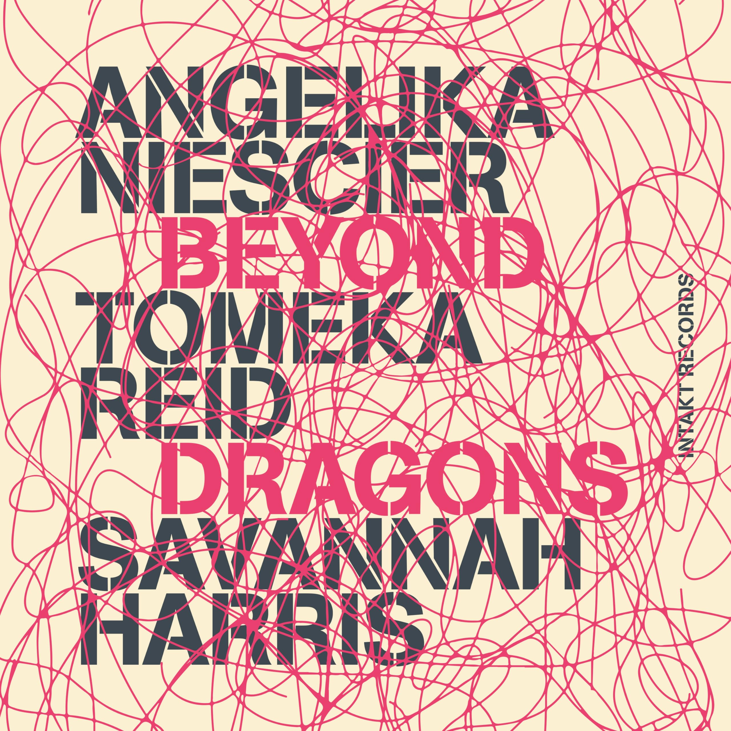 Beyond Dragons Jazz