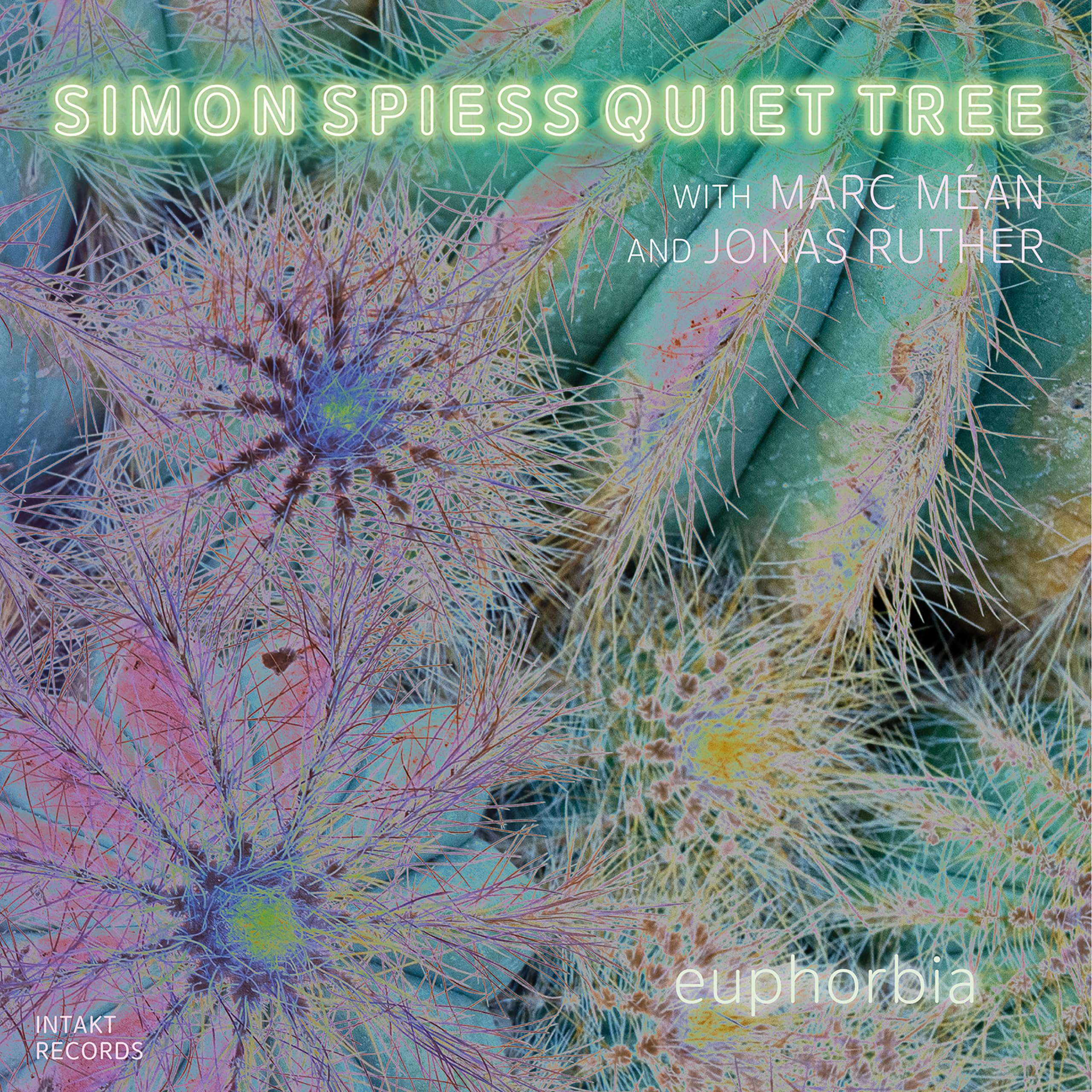 Euphorbia Music