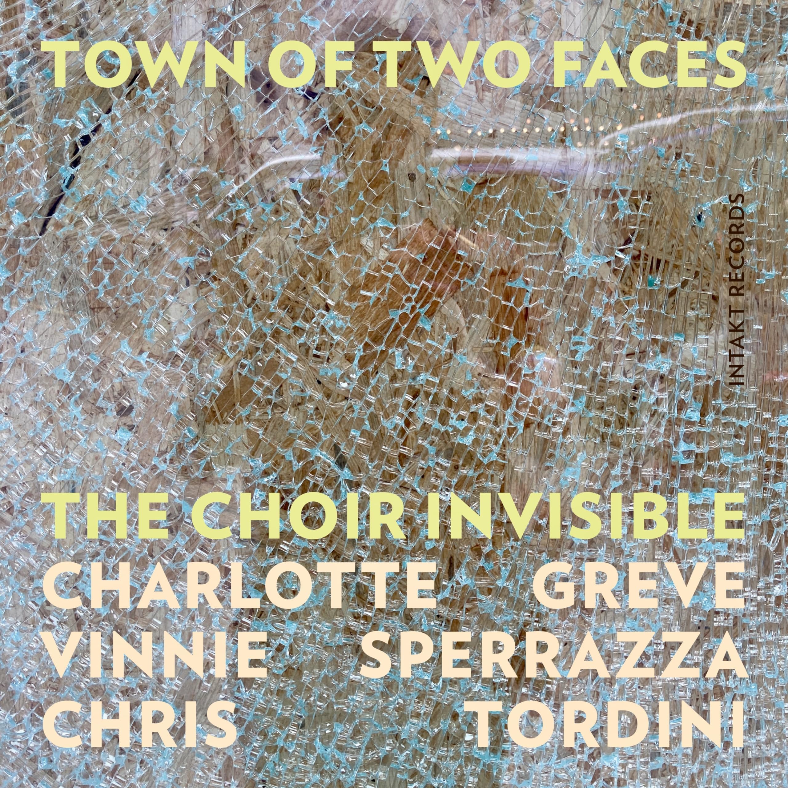 Town of Two Faces Jazz