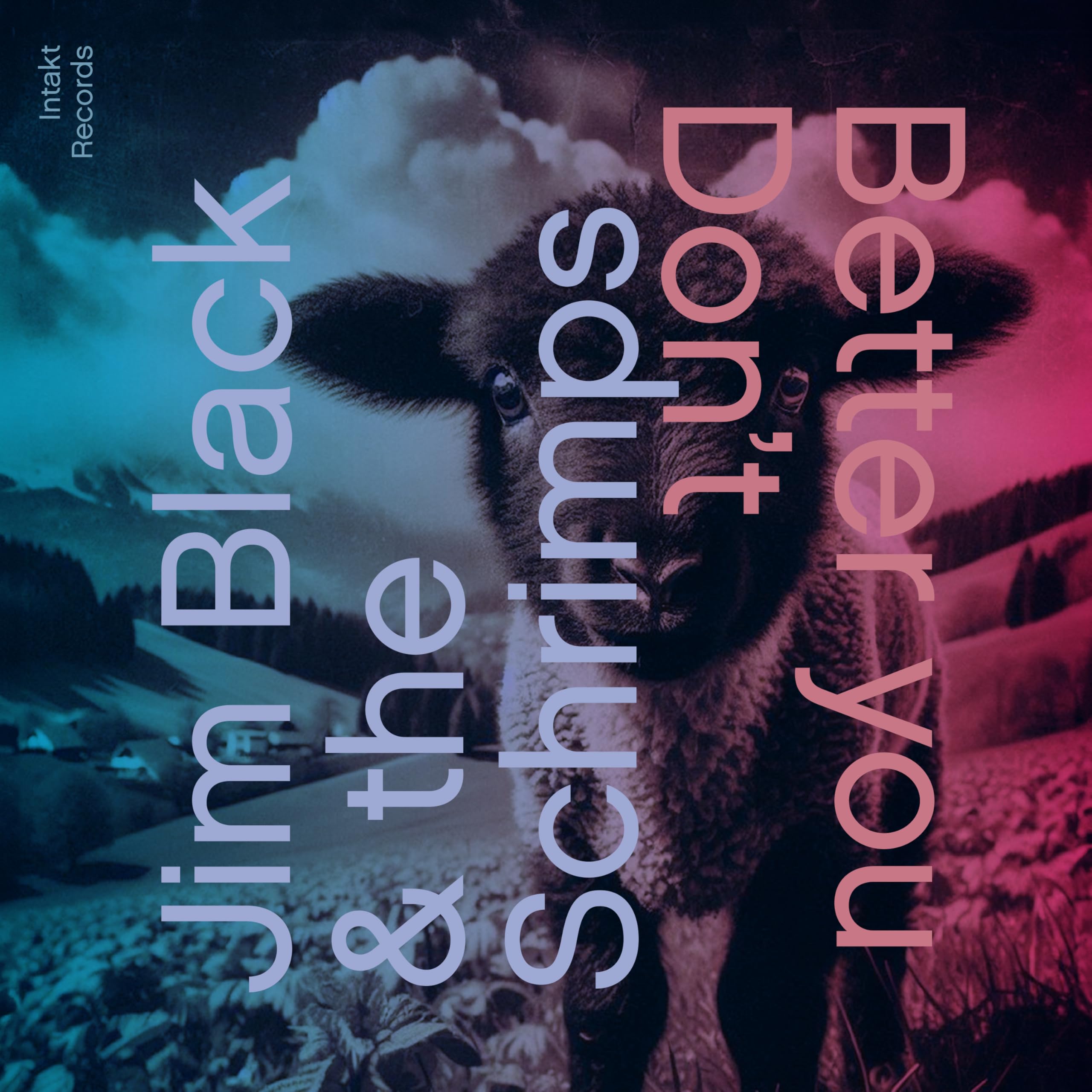Product Image: Better You Don'T