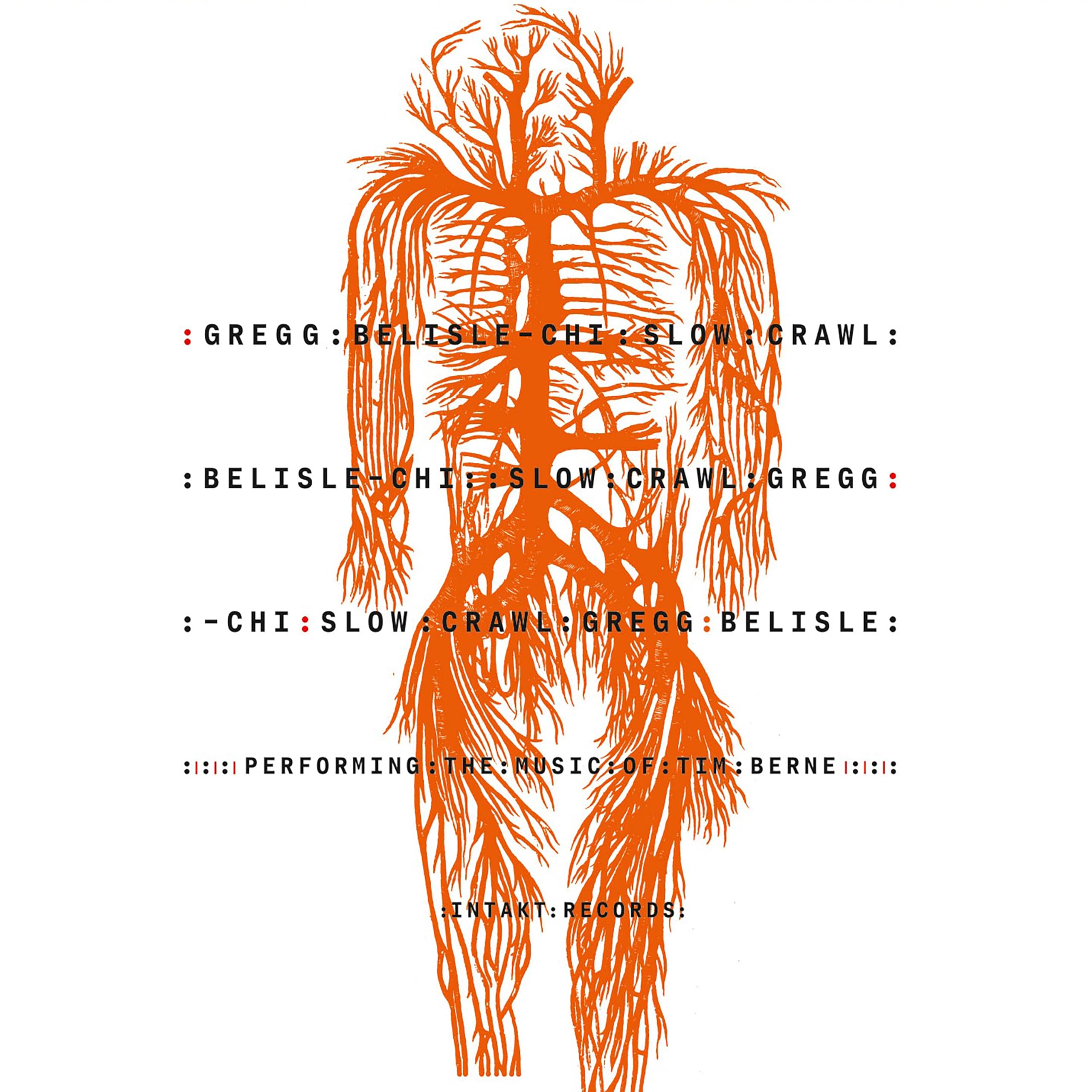 Slow Crawl: Performing the Music of Tim Berne Jazz