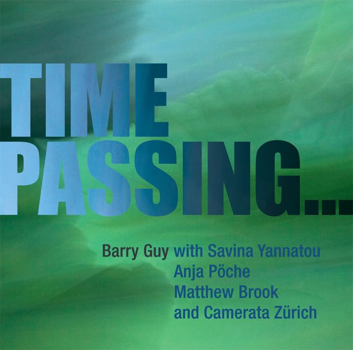 Time Passing... Jazz