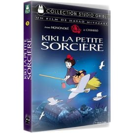 MOVIE - KIKI LA PETITE SORCIERE (1 DVD) Films
