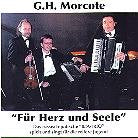 Für Herz und Seele World Music