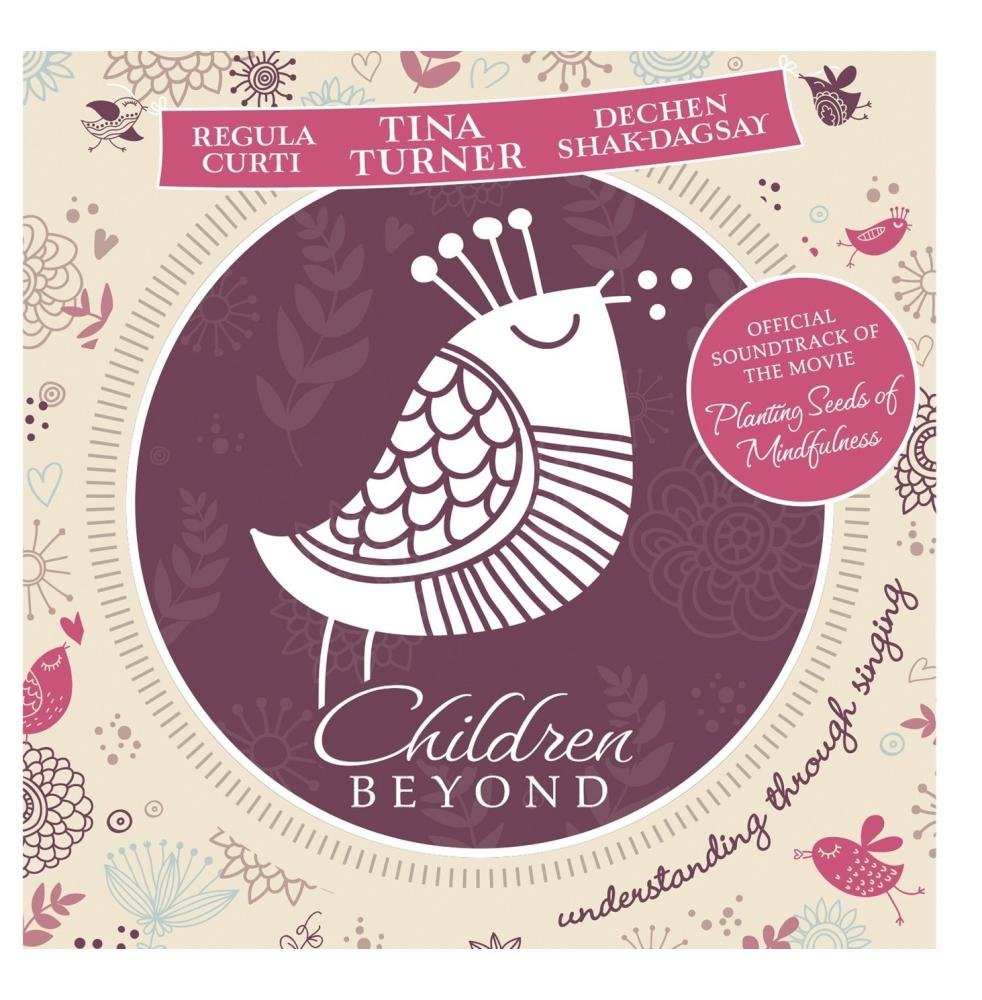 Product Image: Children Beyond (Deluxe Version)