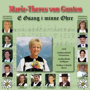 E Gsang I Minne Ohre cd