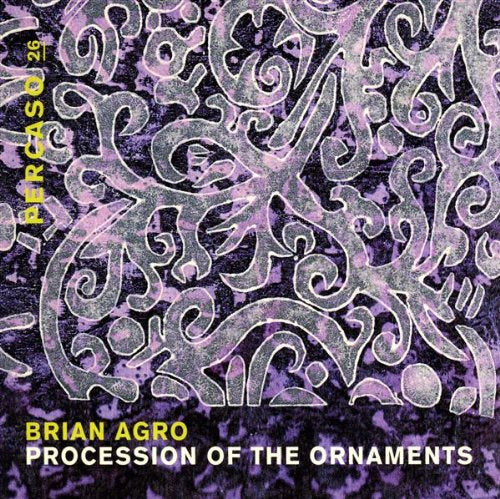 Product Image: Procession of the Ornaments