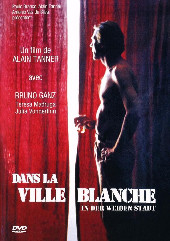 Dans la ville blanche - In der Weissen Stadt Films