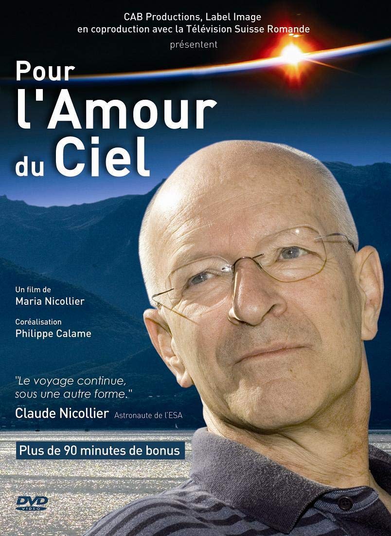 Pour l'amour du ciel Films