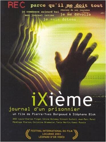 Ixième - jounal d'un prisonnier Films