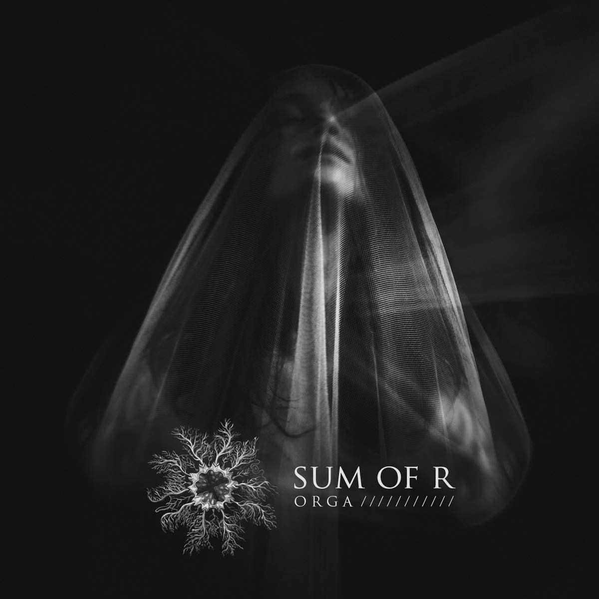 Sum Of R - Orga cd