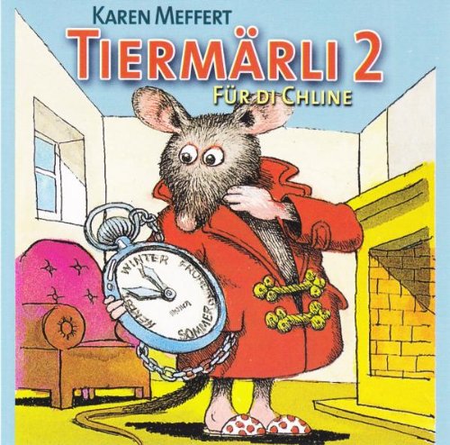 Tiermärli 2 - Für di Chline Music