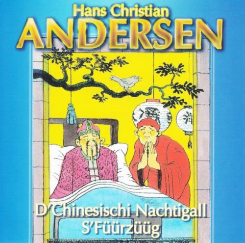 D'Chinesischi Nachtigall, S'Füürzüüg Music