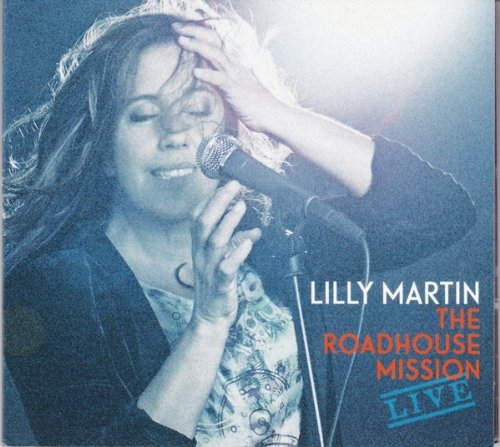 Product Image: Roadhouse Mission - Live