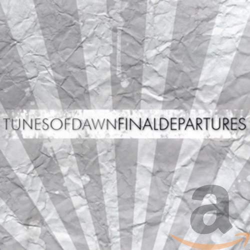 Product Image: Final Departures