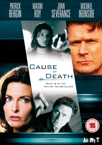 Cause Of Death Films
